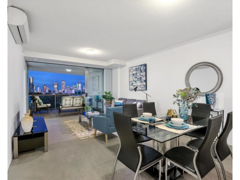 21010 63 Blamey Street, Kelvin Grove QLD 4059
