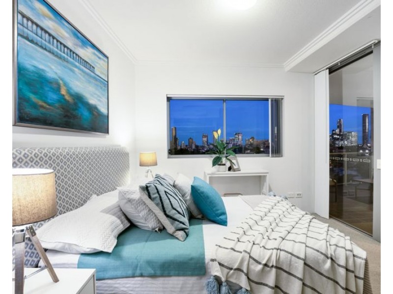21010 63 Blamey Street, Kelvin Grove QLD 4059