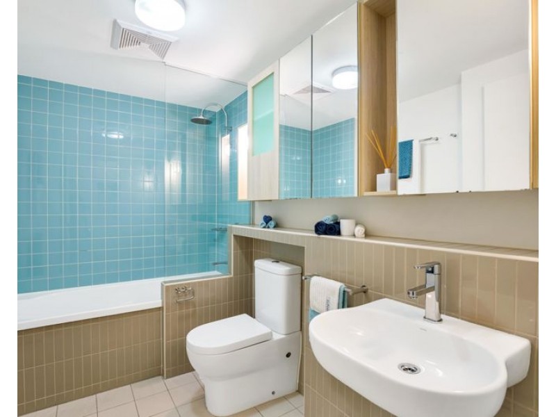 21010 63 Blamey Street, Kelvin Grove QLD 4059