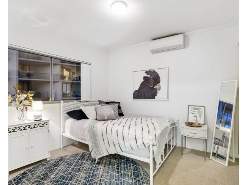 21010 63 Blamey Street, Kelvin Grove QLD 4059