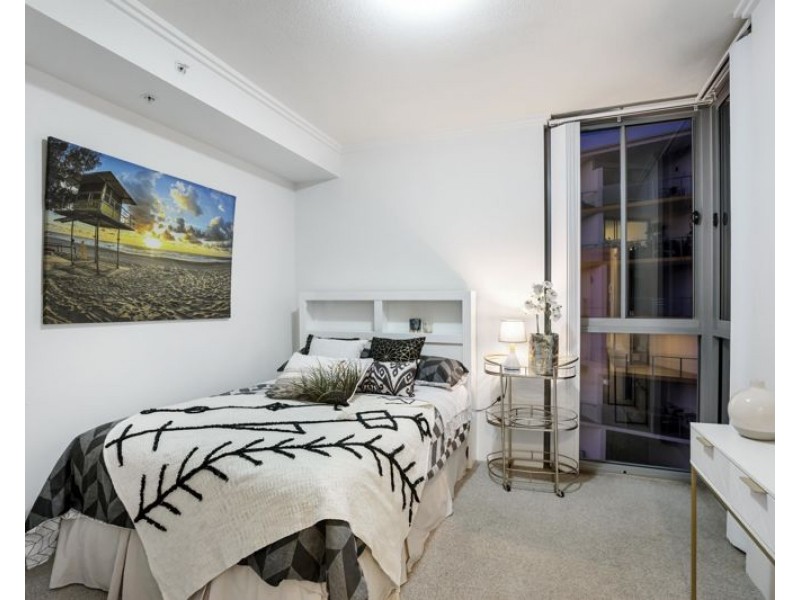 21010 63 Blamey Street, Kelvin Grove QLD 4059