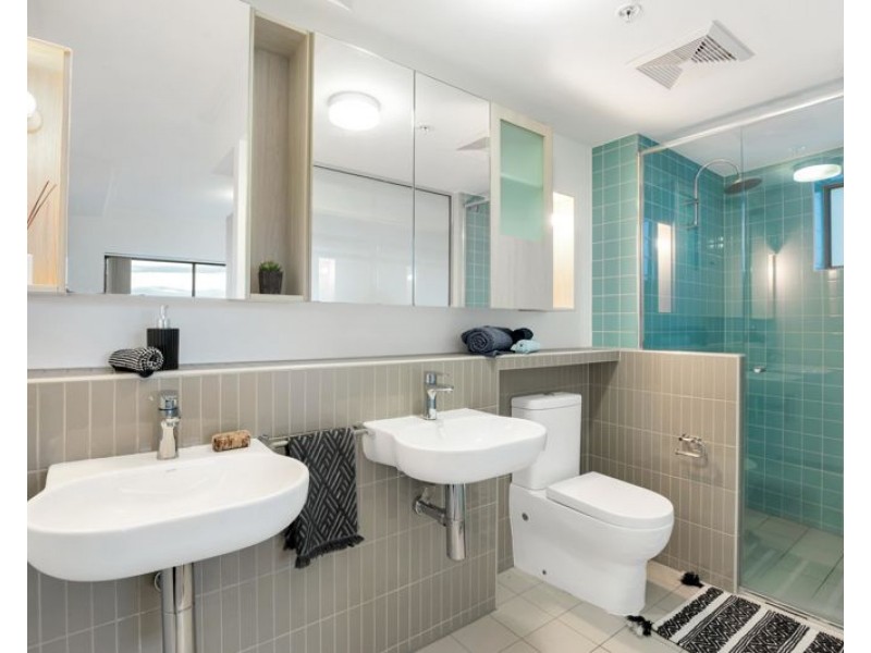 21010 63 Blamey Street, Kelvin Grove QLD 4059