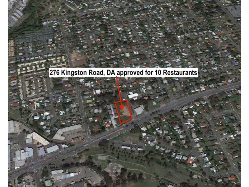 276 Kingston Road, Slacks Creek QLD 4127