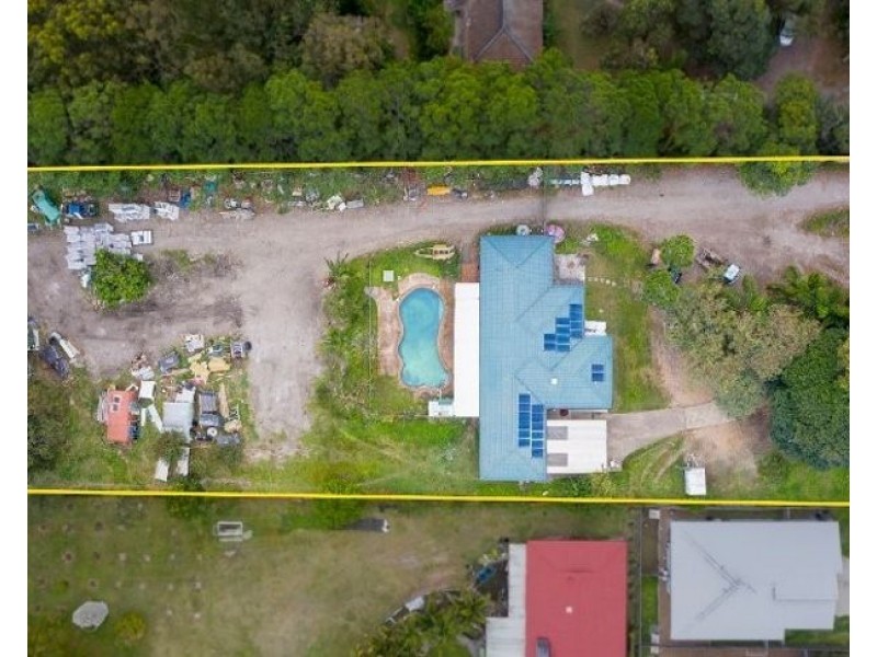 13 Richards Street, Loganlea QLD 4131