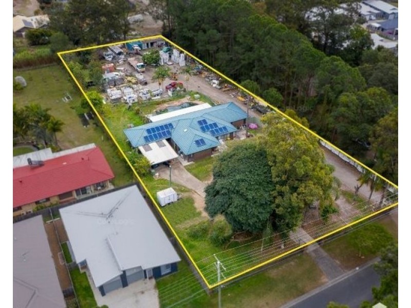 13 Richards Street, Loganlea QLD 4131