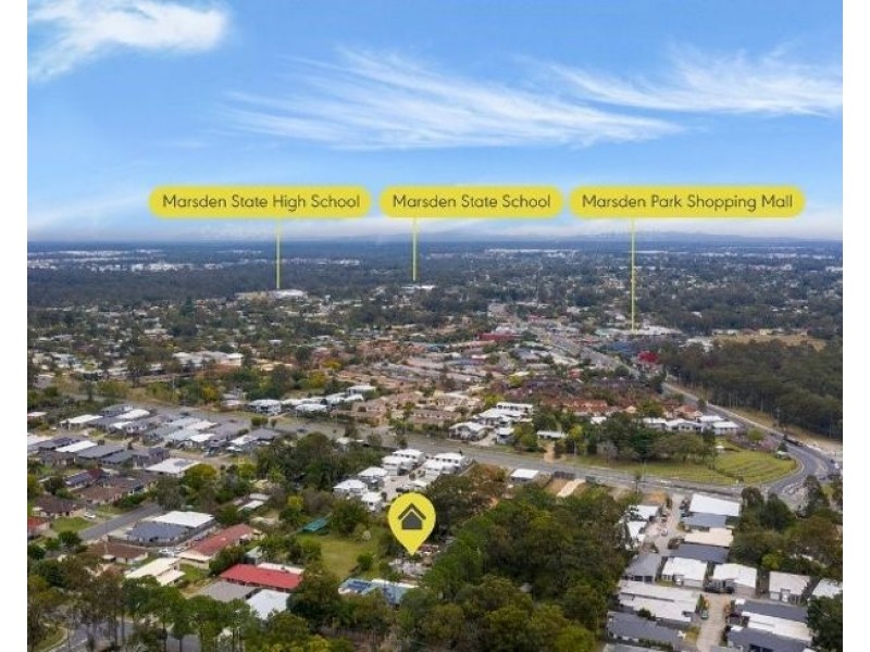 13 Richards Street, Loganlea QLD 4131