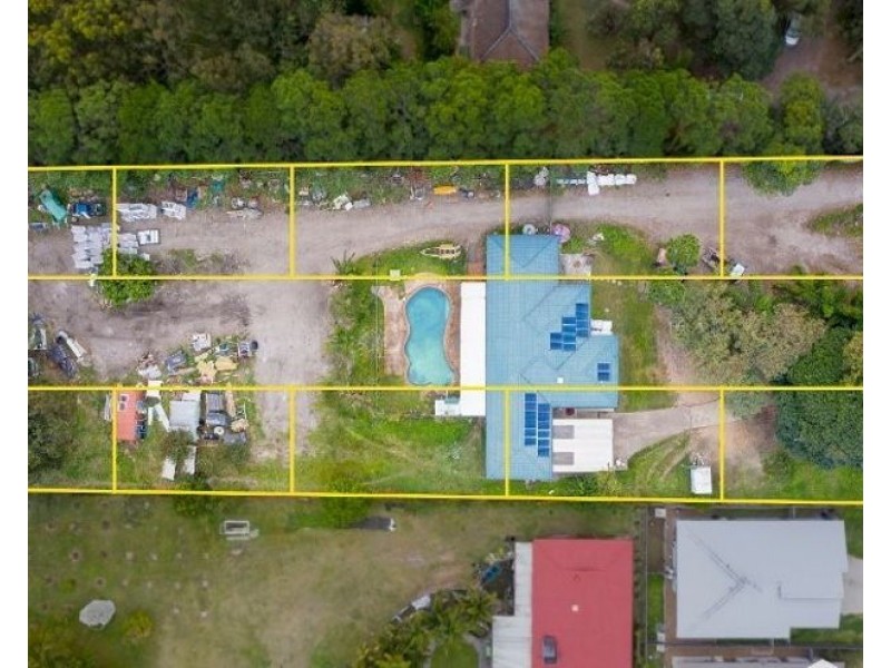 13 Richards Street, Loganlea QLD 4131