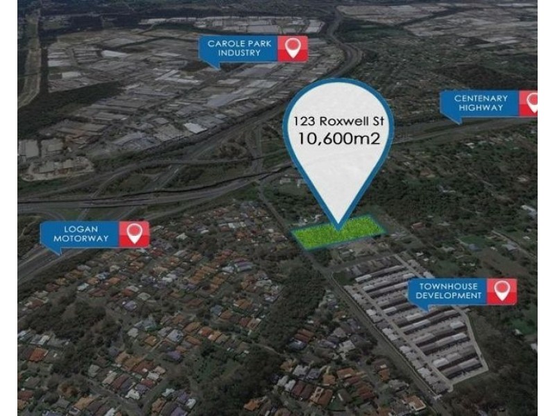 123 Roxwell Street, Ellen Grove QLD 4078