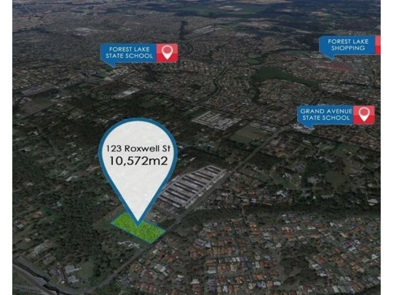 123 Roxwell Street, Ellen Grove QLD 4078