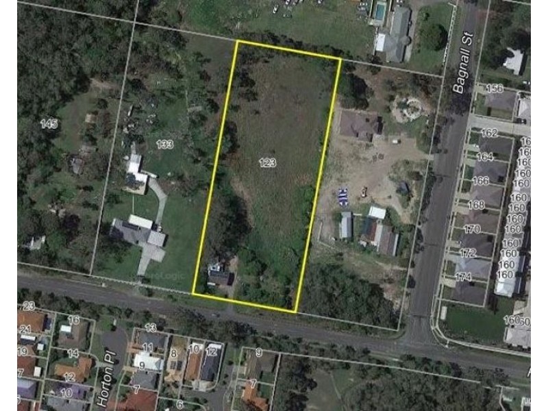 123 Roxwell Street, Ellen Grove QLD 4078