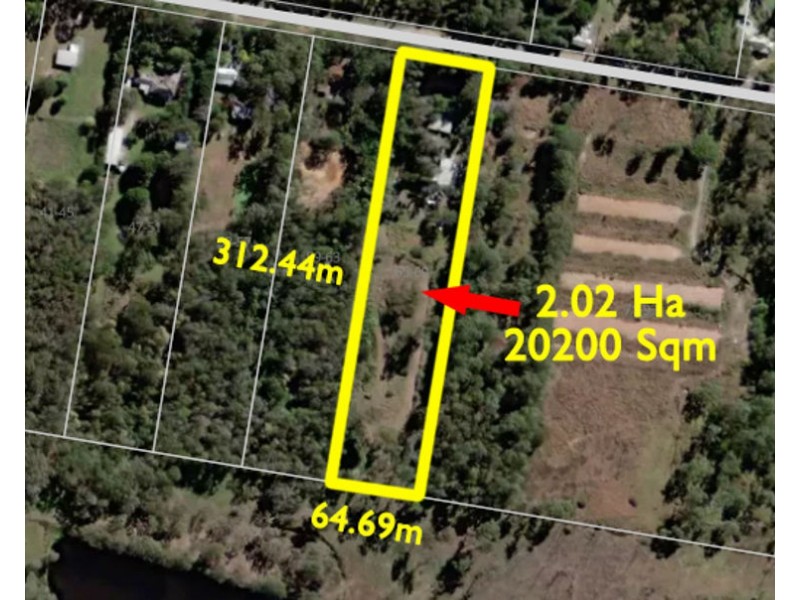 65-69 Park Ridge Road, Park Ridge QLD 4125