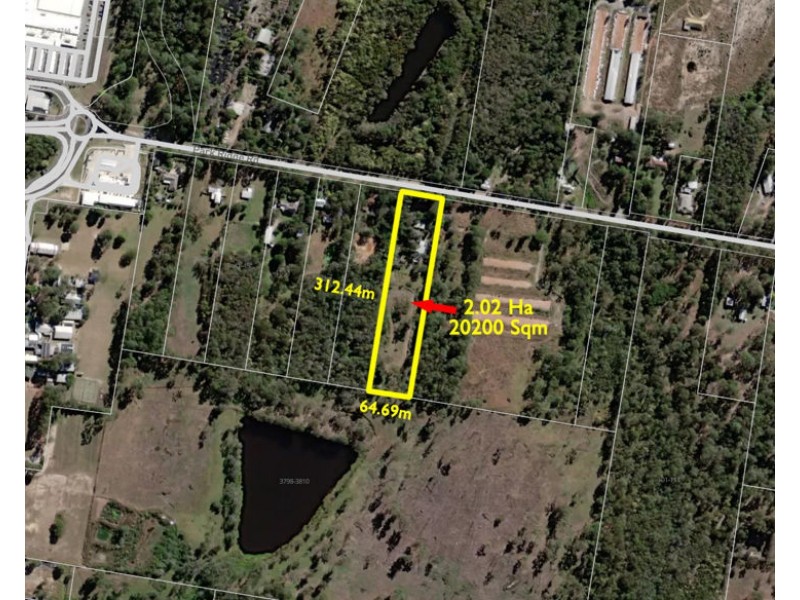 65-69 Park Ridge Road, Park Ridge QLD 4125