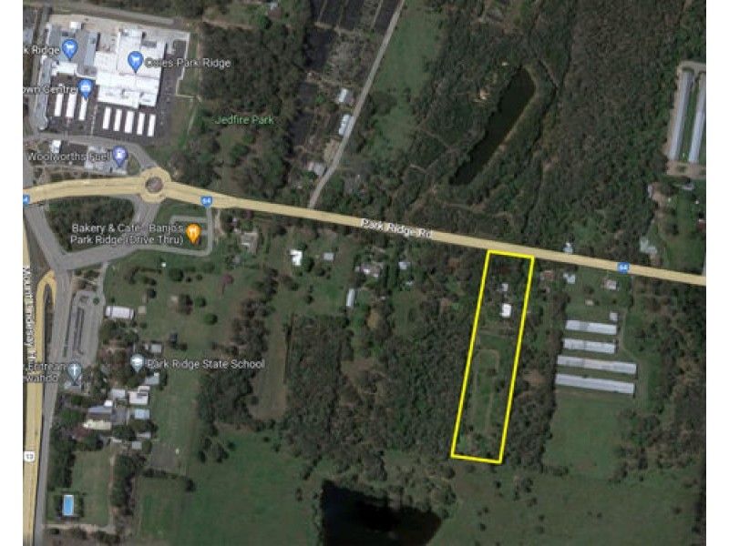 65-69 Park Ridge Road, Park Ridge QLD 4125