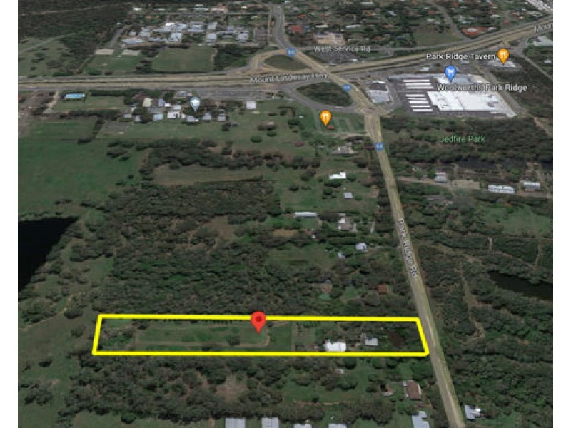 65-69 Park Ridge Road, Park Ridge QLD 4125