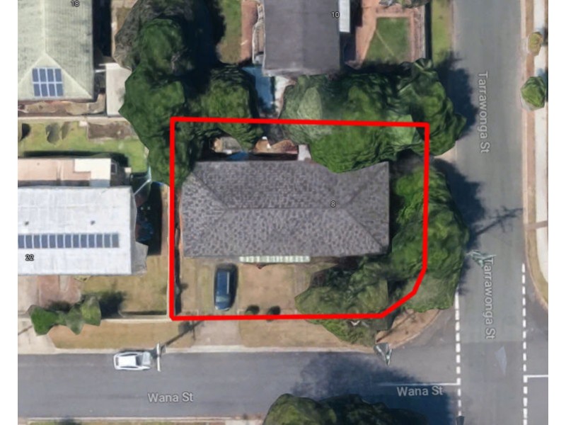 8 Tarrawonga Street, Sunnybank QLD 4109