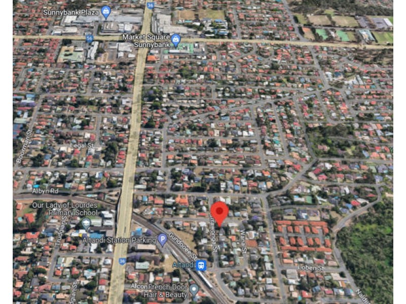 8 Tarrawonga Street, Sunnybank QLD 4109