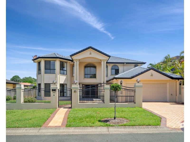 23 Horizon Place, Eight Mile Plains QLD 4113