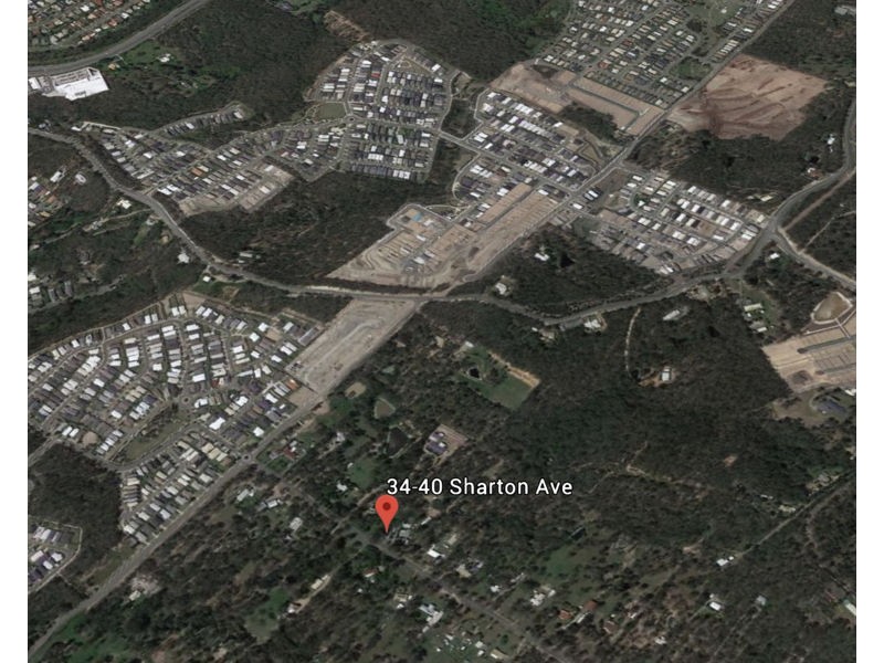 34-40 Sharton Avenue, Buccan QLD 4207
