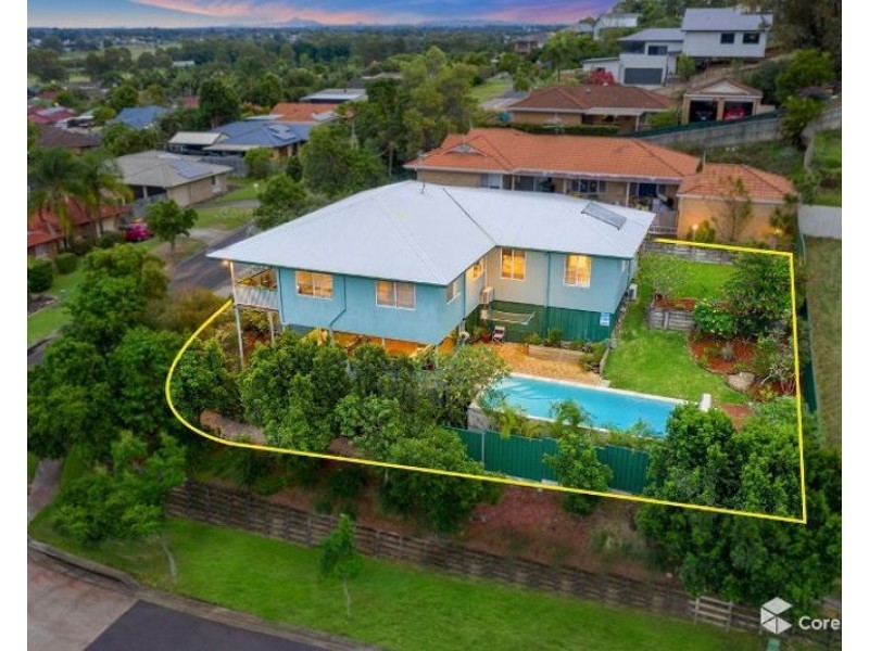 2 Pelewan Crt, Tanah Merah QLD 4128