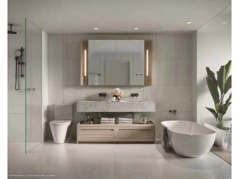 3112/8 Margaret Street, Brisbane City QLD 4000