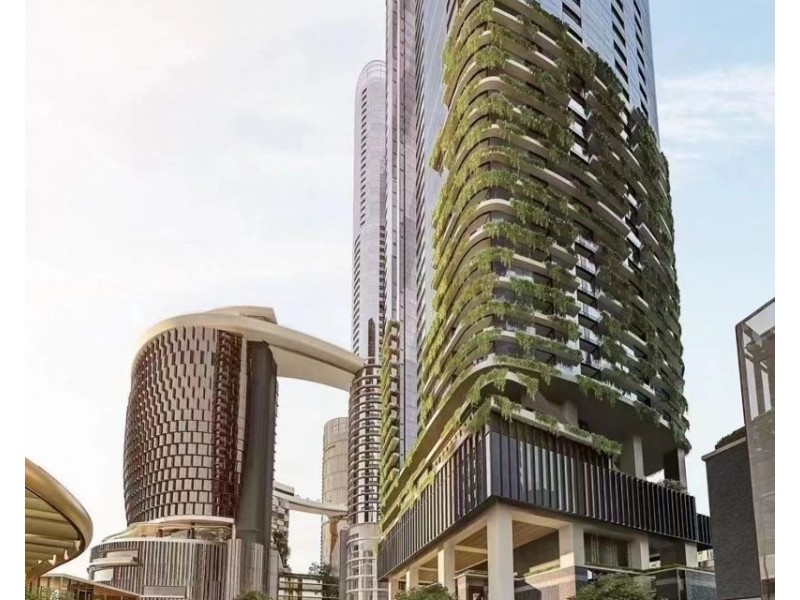 3112/8 Margaret Street, Brisbane City QLD 4000