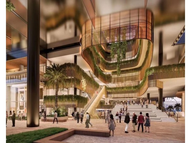 3112/8 Margaret Street, Brisbane City QLD 4000