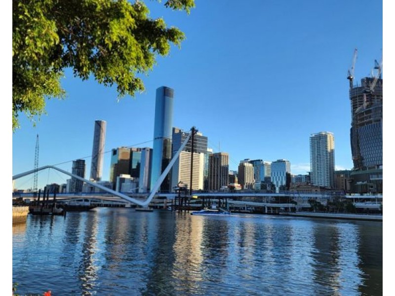 3112/8 Margaret Street, Brisbane City QLD 4000