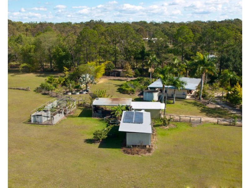 23-25 Coplick Crescent, Buccan QLD 4207