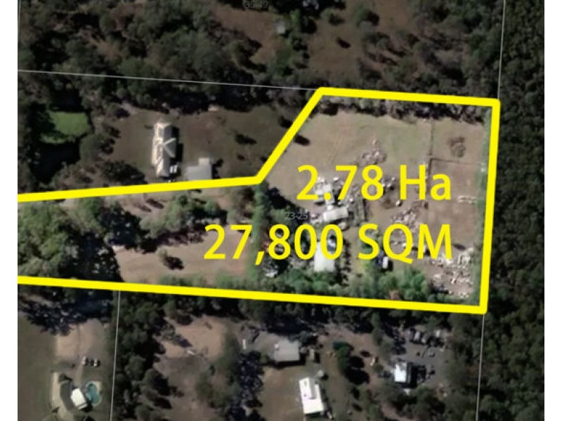 23-25 Coplick Crescent, Buccan QLD 4207