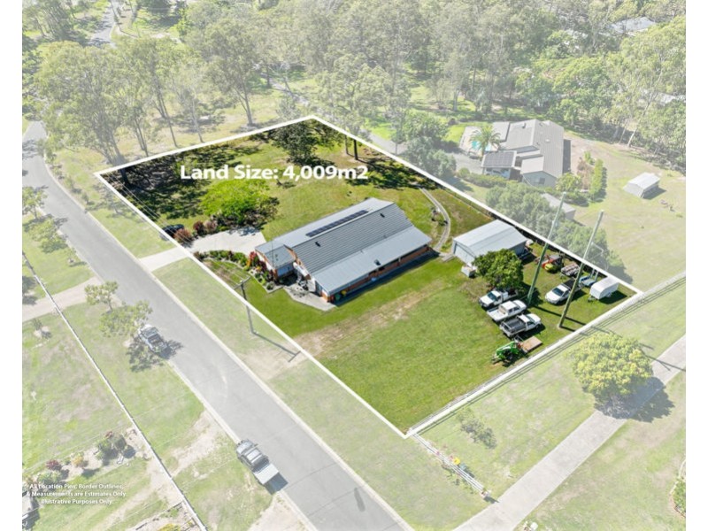 12 Doherty Court, Ormeau QLD 4208