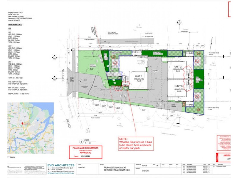 631 Nudgee Rd, Nundah QLD 4012