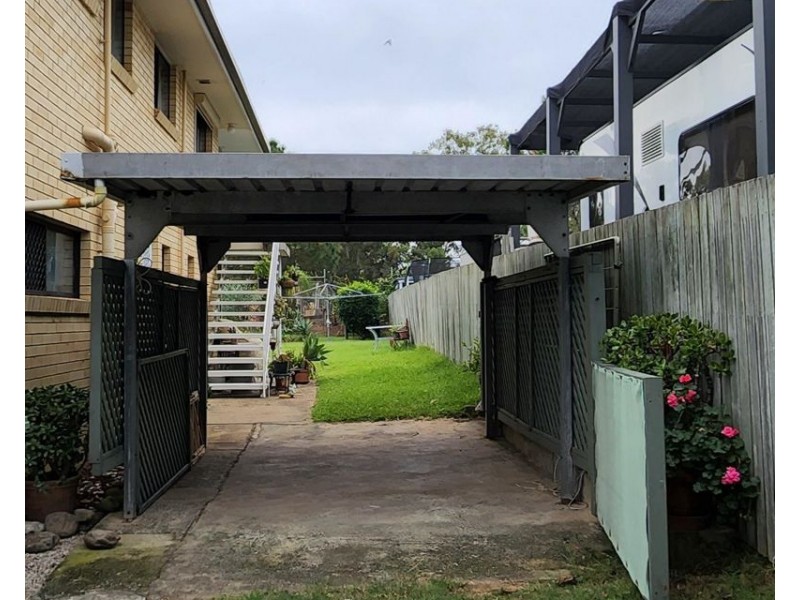 Scarborough QLD 4020