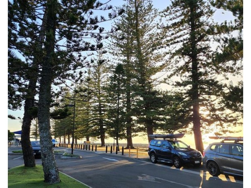 Scarborough QLD 4020