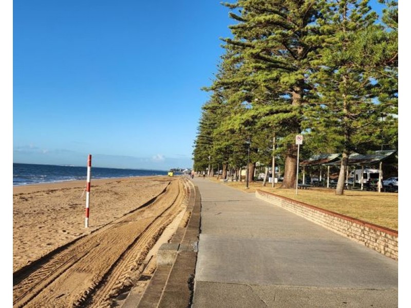 Scarborough QLD 4020