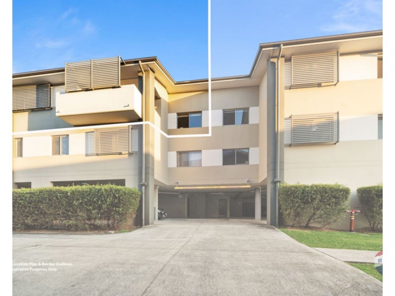 911/8 Win Street, Eight Mile Plains QLD 4113