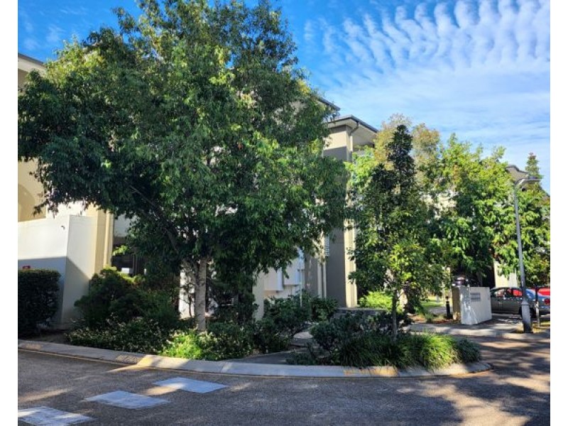 911/8 Win Street, Eight Mile Plains QLD 4113