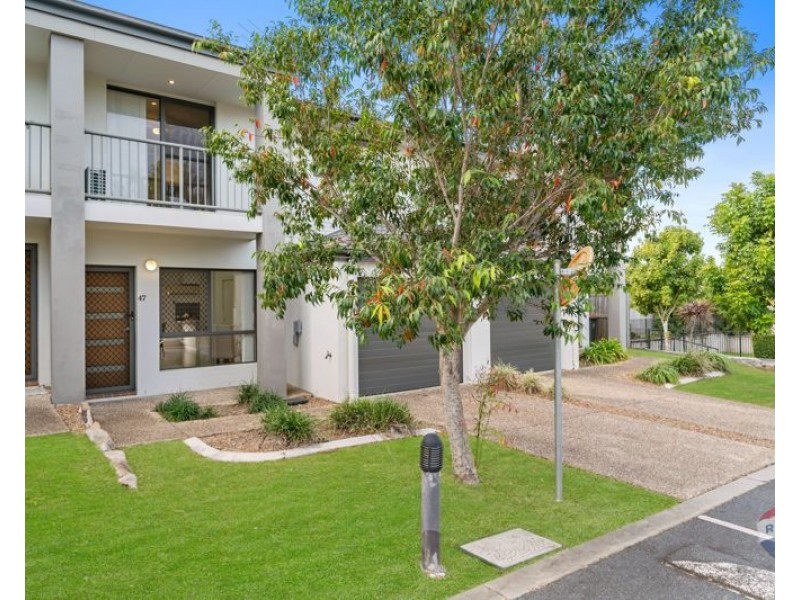 47/9 Eduard Place, Calamvale QLD 4116