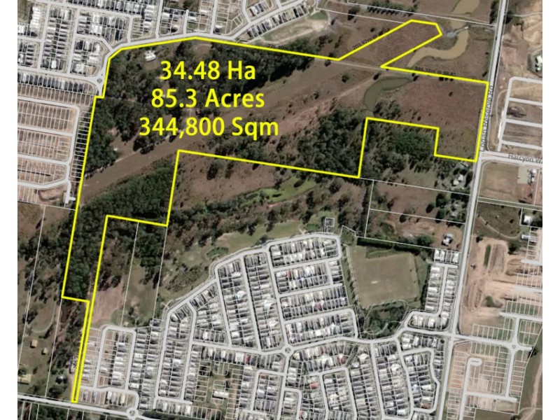 265 Logan Reserve Road, Logan Reserve QLD 4133