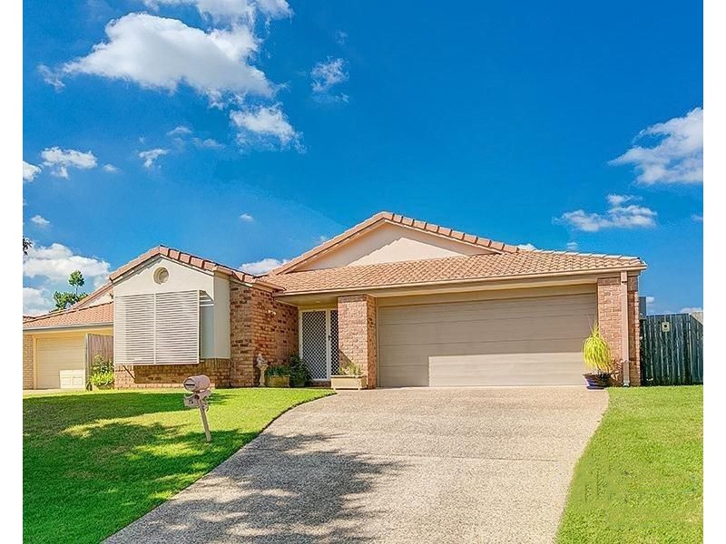 5 Watson Place, Kuraby QLD 4112