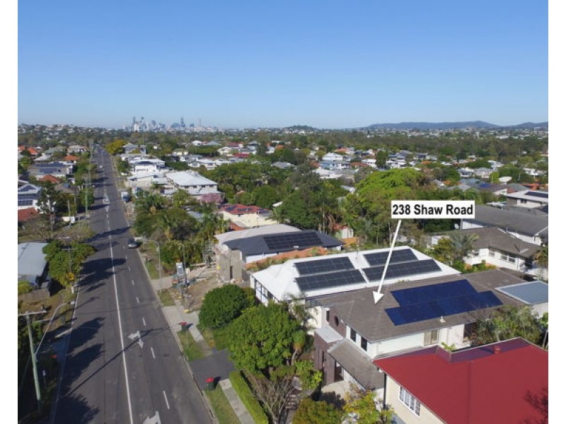 238 Shaw Road, Wavell Heights QLD 4012
