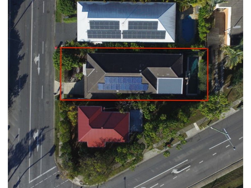 238 Shaw Road, Wavell Heights QLD 4012