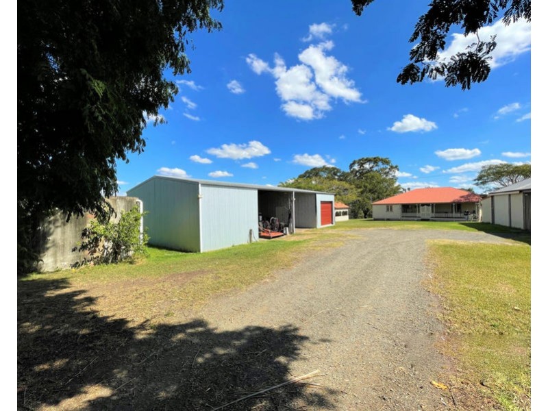 389 Birnam Range Road, Beaudesert QLD 4285