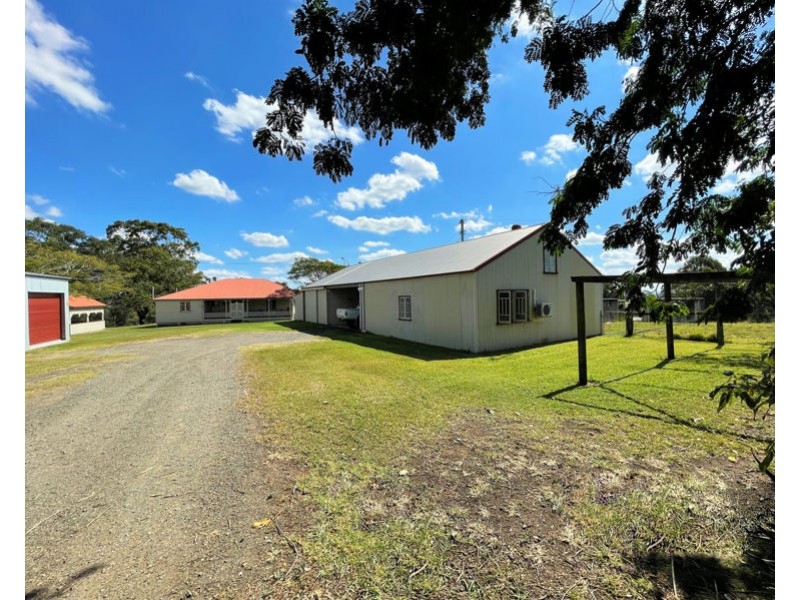 389 Birnam Range Road, Beaudesert QLD 4285