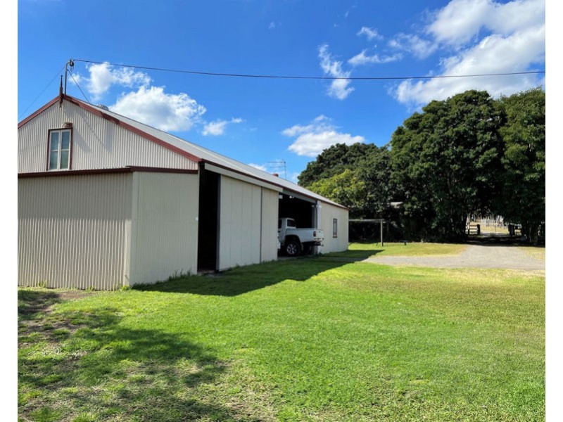 389 Birnam Range Road, Beaudesert QLD 4285