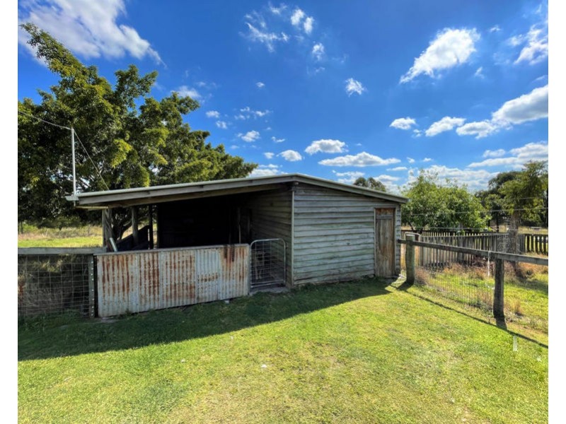 389 Birnam Range Road, Beaudesert QLD 4285
