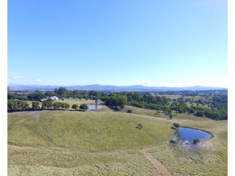 389 Birnam Range Road, Beaudesert QLD 4285
