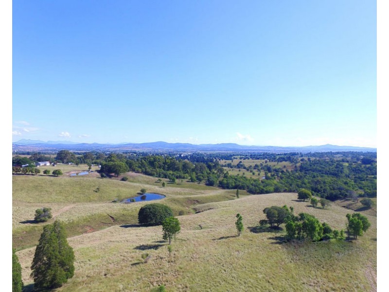 389 Birnam Range Road, Beaudesert QLD 4285