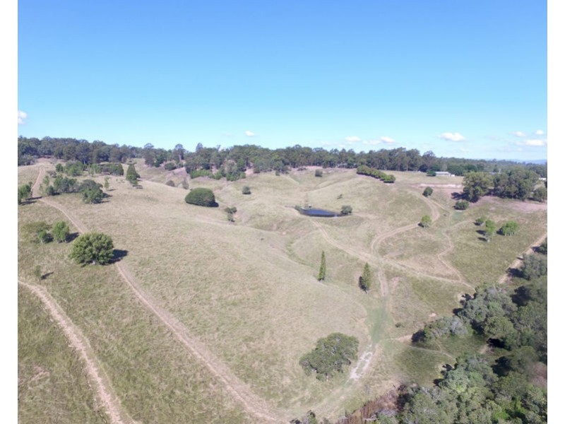 389 Birnam Range Road, Beaudesert QLD 4285