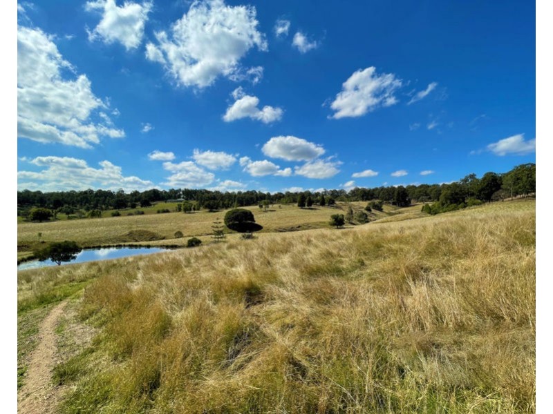 389 Birnam Range Road, Beaudesert QLD 4285