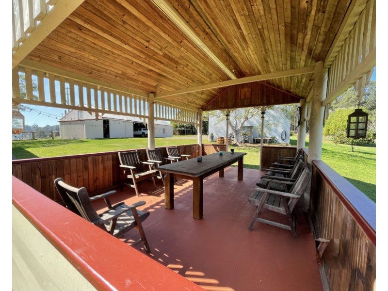 389 Birnam Range Road, Beaudesert QLD 4285